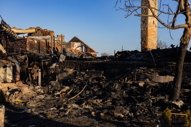 Reliable Fire Damage Removal contractor in Silver Lake, NJ by Fire Damage Flint