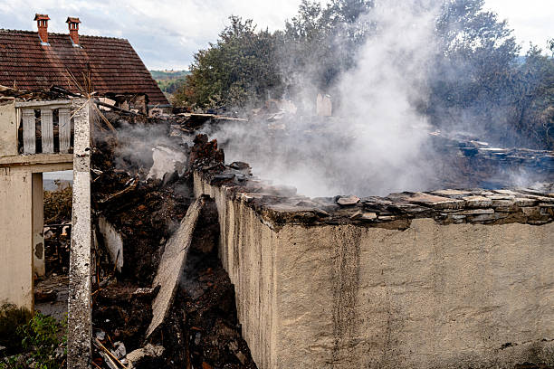 Affordable Fire Damage Removal solutions in Silver Lake, NJ